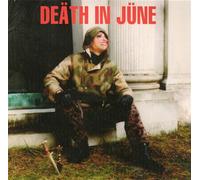 World That 20Thanniversary Ext - Death In June (Audio Cd)