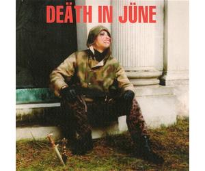 World That 20Thanniversary Ext - Death In June (Audio Cd)