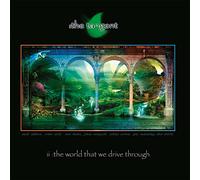 WORLD THAT WE.. -CLRD-