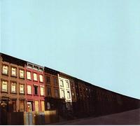 WORLD - THERE IS AN OCEAN..