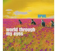 world through my eyes