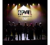 World Through My Eyes - Live (2 LP Vinyl)