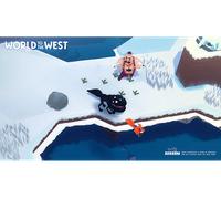 World to the West - GIOCO PS4