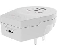 SKROSS - World Adapter - World To Usa Usb-c Pd (64716)