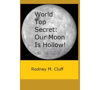 World Top Secret: Our Moon Is Hollow!