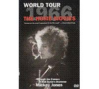 World Tour 1966-the Home Movies