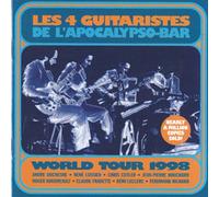 World Tour 1998 !