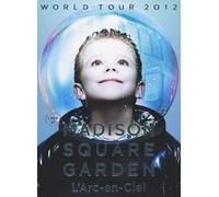 World Tour 2012 Live at Madiso