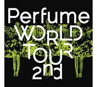 WORLD TOUR 2ND - PER