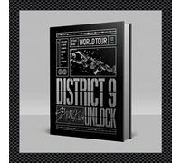 WORLD TOUR (DISTRICT 9 : UNLOCK) IN SEOUL (2DISC)