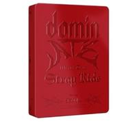 world tour [dominate seoul] blu-ray