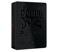 world tour [dominate seoul] dvd