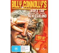 World Tour Of New Zealand [Edizione: Regno Unito]