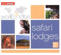 World Tour-Safari Lodges