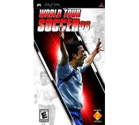 World Tour Soccer 06 - Sony PSP (Sony PSP)