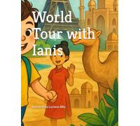 World Tour with Ianis