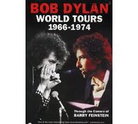 World Tours: 1966-1974 (DVD) Bob Dylan