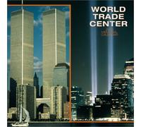 World Trade Center 2003 Memorial Calendar