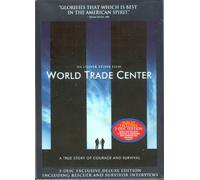 World Trade Center (3-Disc Exclusive Deluxe Edition)