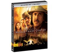 World Trade Center 4K Ultra HD (4K UHD Blu-ray)