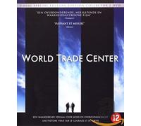 World Trade Center [Blu-ray]