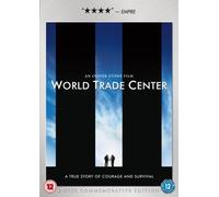 World Trade Center (Commemorative Special Collectors Edition) [Edizione: Regno Unito] [Edizione: Regno Unito]