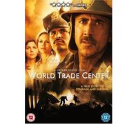 World Trade Center [DVD] by Maria Bello