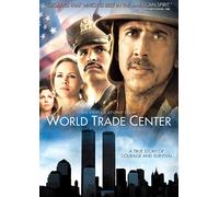 World Trade Center (DVD) Michael Pe a Michael Peña Nicolas Cage Michael Pea