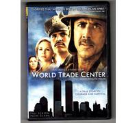 World Trade Center [Edizione: Regno Unito]