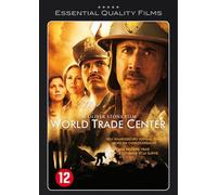 World Trade Center [Import belge]
