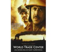 World Trade Center [Import espagnol]