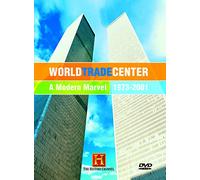 World Trade Center: Modern Marvel 1973-2001 [Edizione: Stati Uniti]