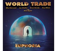 World Trade Euphoria (Vinyl LP)