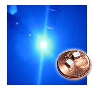 world-trading-net - 10 LED SMD PLCC-2 3528 BLU tipo WTN-PLCC2-500b