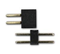 world-trading-net - 20 Paia di Mini connettori RM1,00mm, 2 Pin