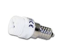 world-trading-net - Adattatore di presa della lampada da G9 a E14