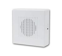 world-trading-net - Campanello monotono, RINGIL MINI, pulsante, 230V, colore bianco