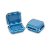 world-trading-net - Gel box IPX8 Medium, confezione da 2, protezione dall'umidità per terminali di connessione