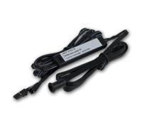 world-trading-net Interruttore per mobili Intra Micro-IR - Sensore LED Automatico 12V/24V per armadi, cassetti e Illuminazione di mobili, Nero, Senza Contatto