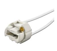 world-trading-net - Portalampada G9 tondo max 230V/500W 10cm cavo