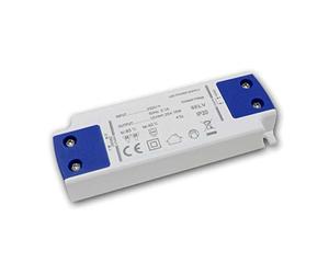 world-trading-net - Super SlimLine trasformatore WTN-FLAT, 12V/15W, IP20, design piatto