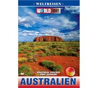 World Travel Reisen - Australien [Special Edition]