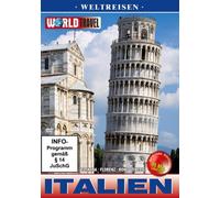World Travel Reisen - Italien [Special Edition]
