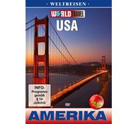 World Travel Reisen - USA [Special Edition]
