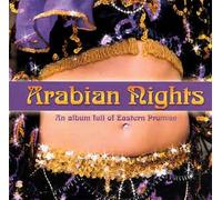 World Tribe - Arabian Nights [Import]
