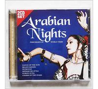 World Tribe - Arabian Nights [Import]