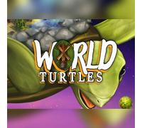 World Turtles (PC) Steam Key - GLOBAL