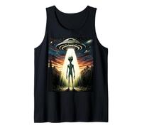 World UFO Day The Truth Is Everywhere Alien Encounter Canotta