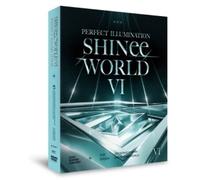 World VI - Perfect Illumination In Seoul - incl. 124pg Photobook, Envelope (DVD)