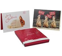 World Vision - Set di carte doppie
